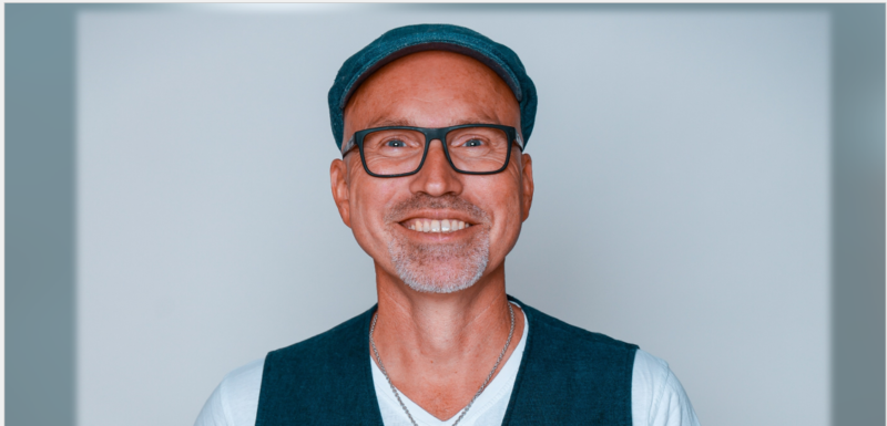 Lars Gutzeit – Hypnosepraxis Aschaffenburg