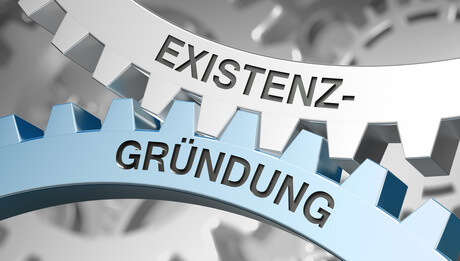 Existenzgründung – Symbolbild