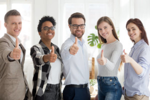 Flirten lernen mit Hypnose begleiten – Praxis des Deutschen Hypnoseinstituts 