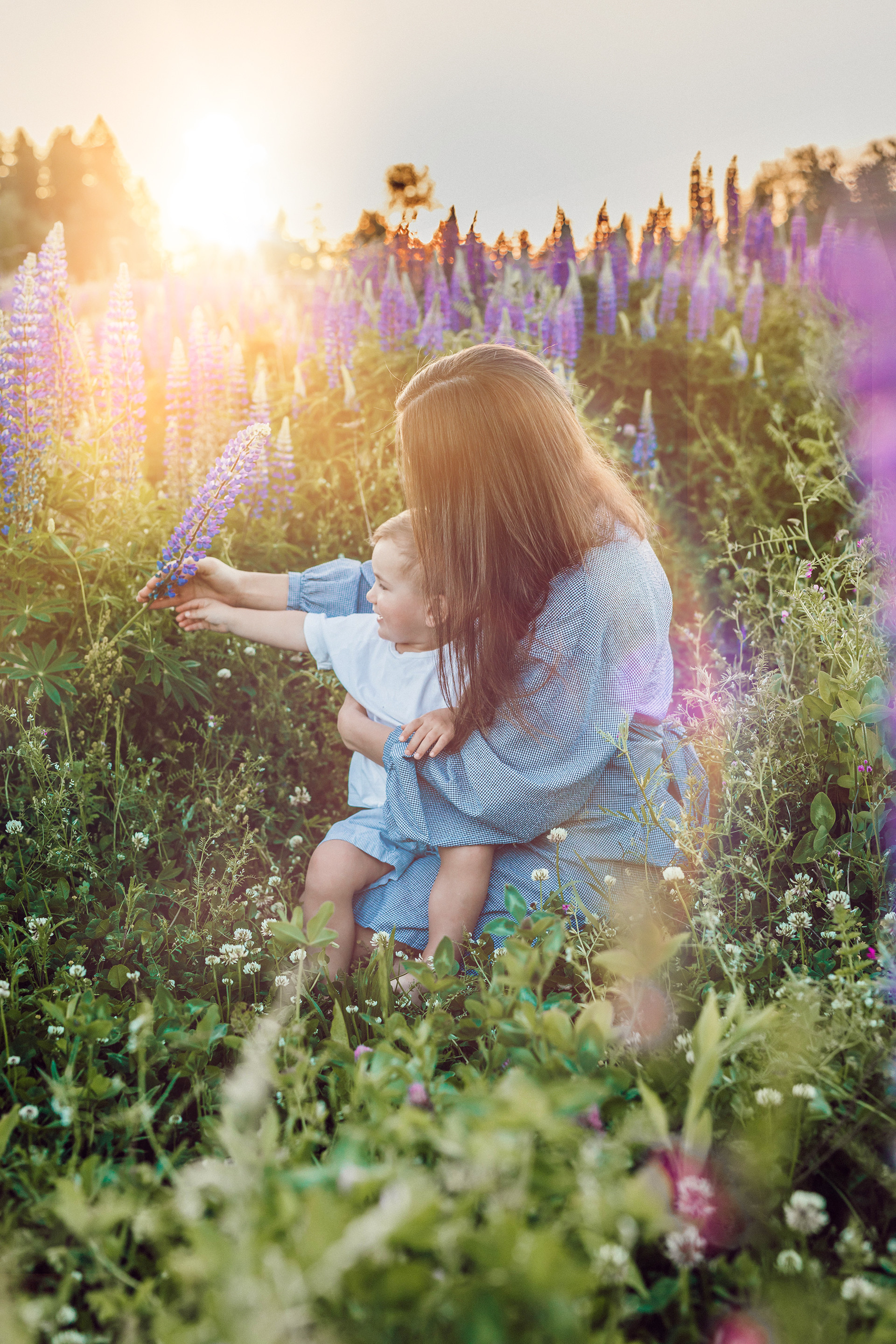 Kinderwunsch umsetzen mit Hypnose begleiten – Praxis des Deutschen Hypnoseinstituts 