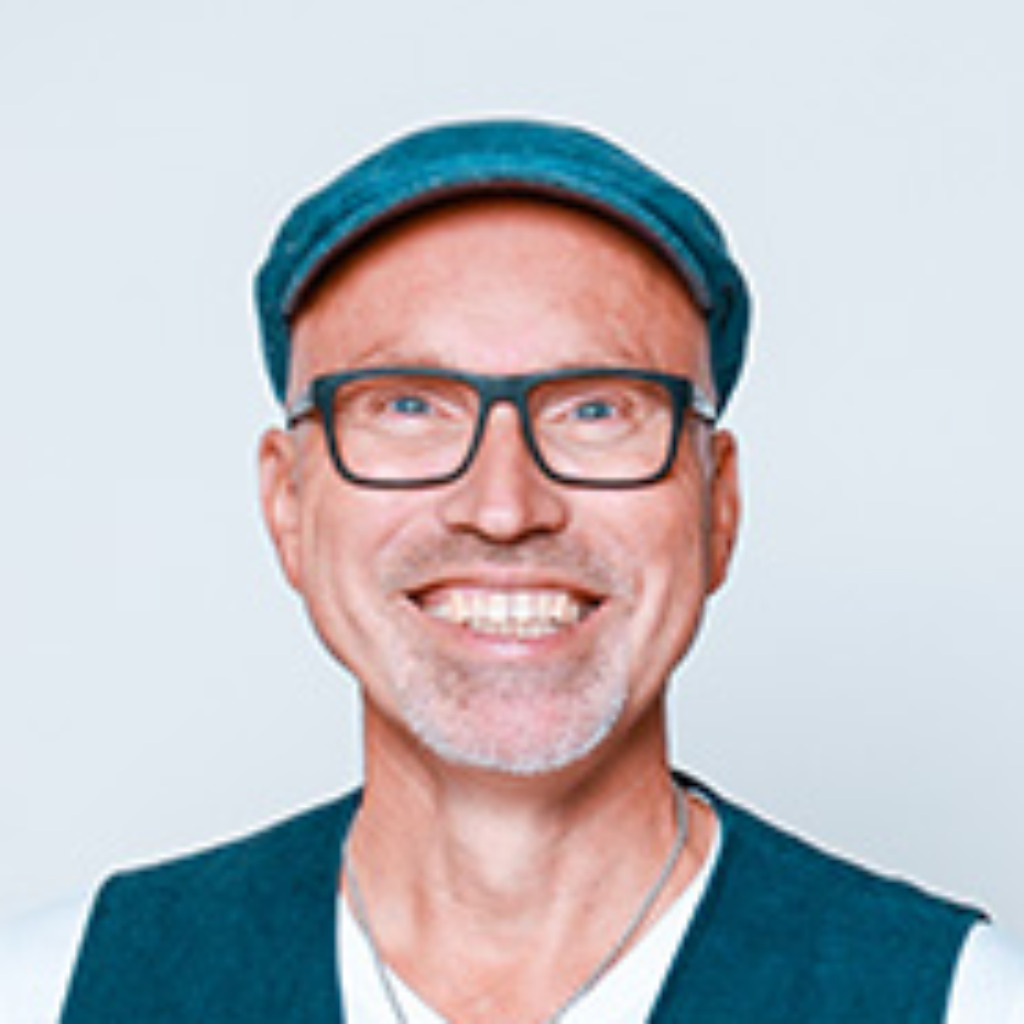 Lars Gutzeit – Hypnosepraxis Aschaffenburg