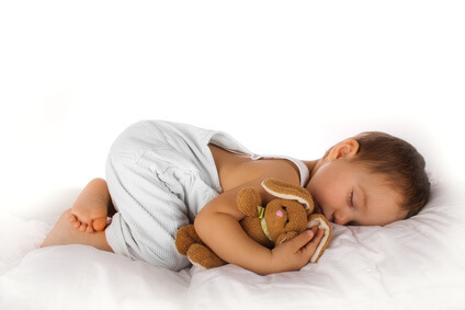 Selbstheilung – Symbolbild