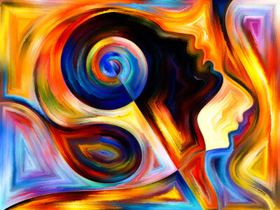 Sonstige Phobien überwinden – Symbolbild